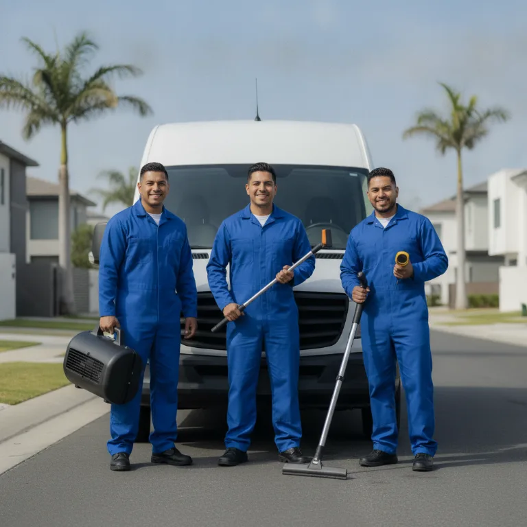 Reparação de Danos Por Água equipe em Venancio Aires